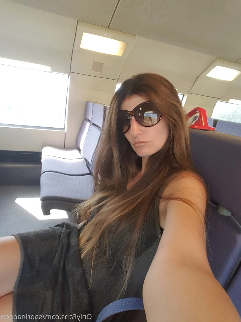 Sabrina Deep [ sabrinadeep ] Onlyfans leaked photo 7277405 on Hotleaks.tv
