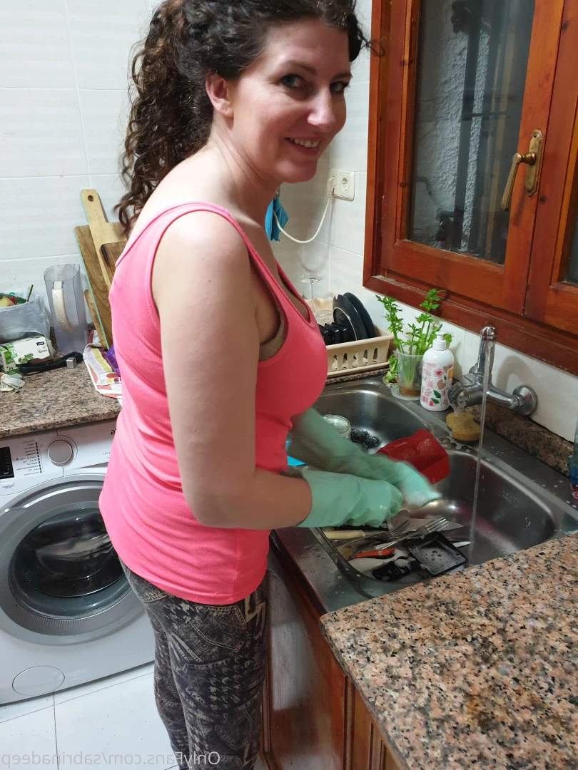Sabrina Deep [ sabrinadeep ] Onlyfans leaked photo 7278631 on Hotleaks.tv