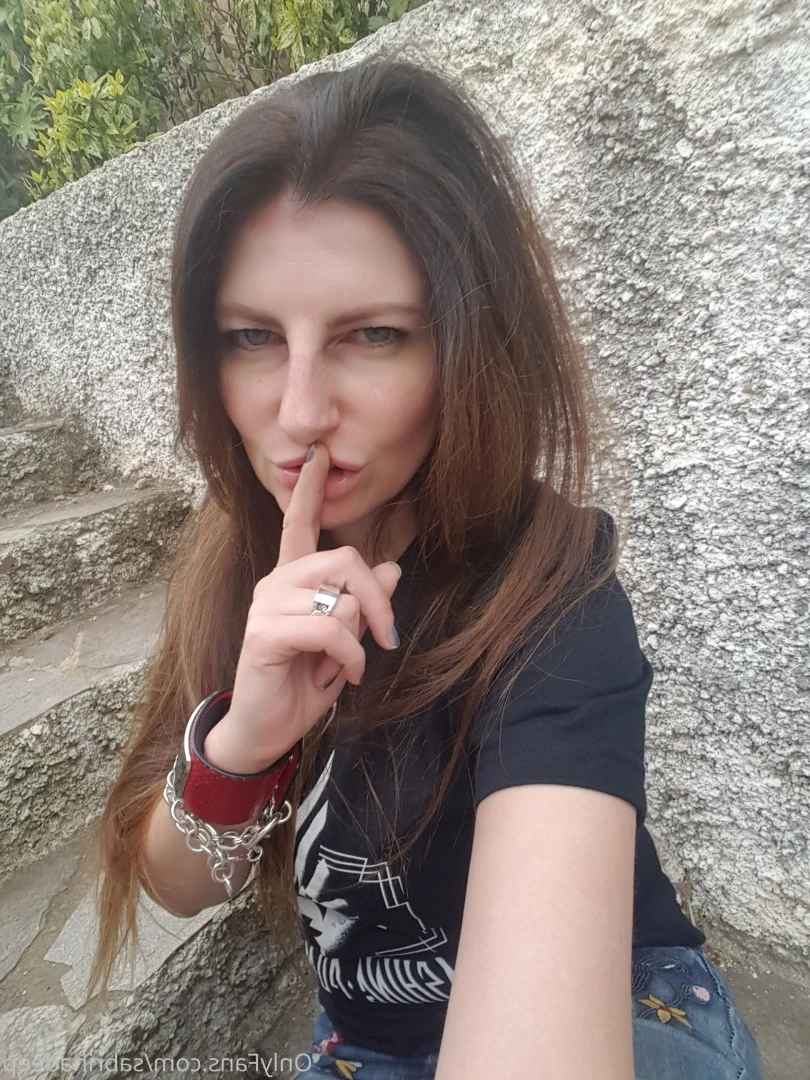 Sabrina Deep [ sabrinadeep ] Onlyfans leaked photo 7278878 on Hotleaks.tv