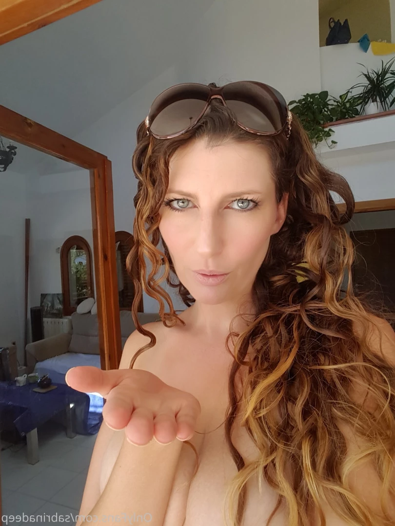 Sabrina Deep [ sabrinadeep ] Onlyfans leaked photo 7278956 on Hotleaks.tv