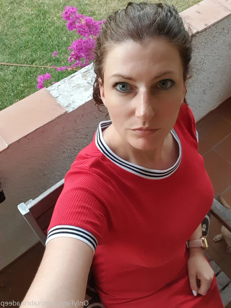 Sabrina Deep [ sabrinadeep ] Onlyfans leaked photo 7279585 on Hotleaks.tv
