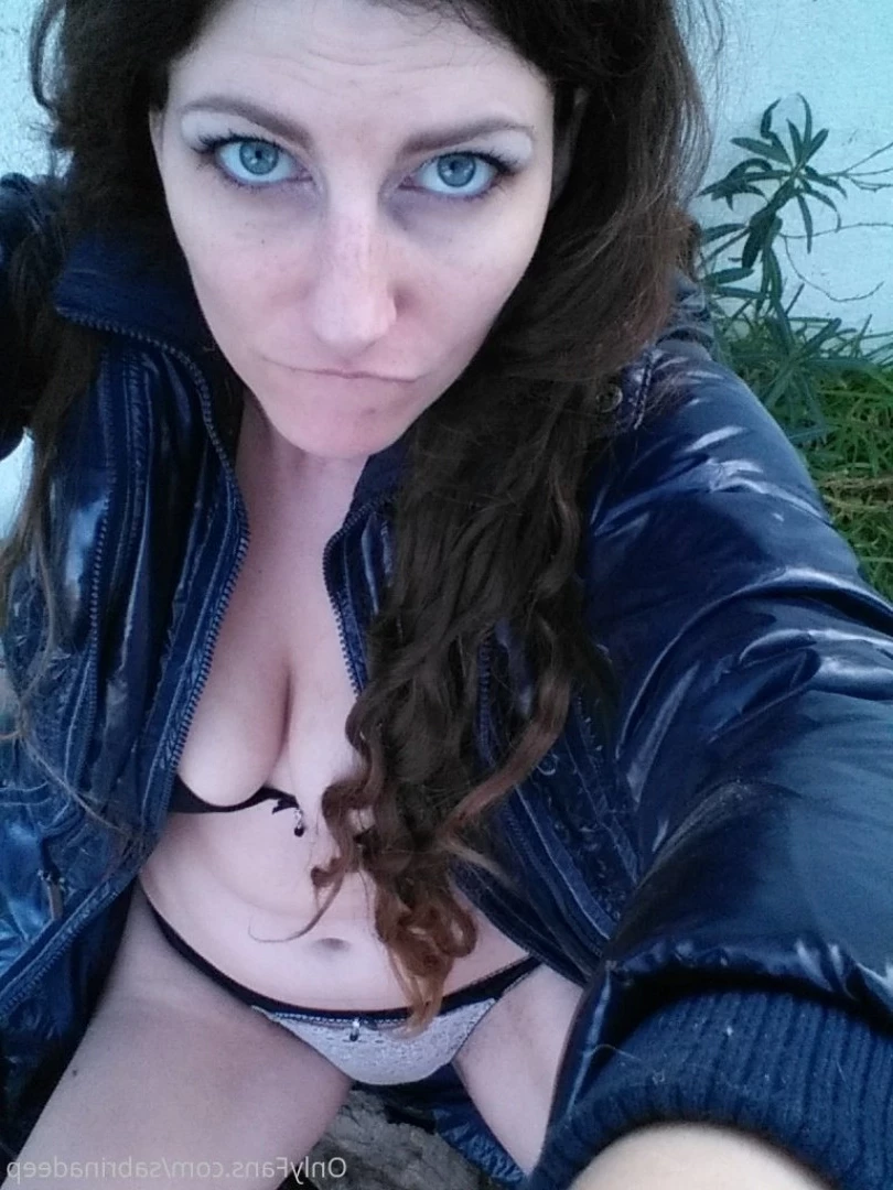 Sabrina Deep [ sabrinadeep ] Onlyfans leaked photo 7279844 on Hotleaks.tv