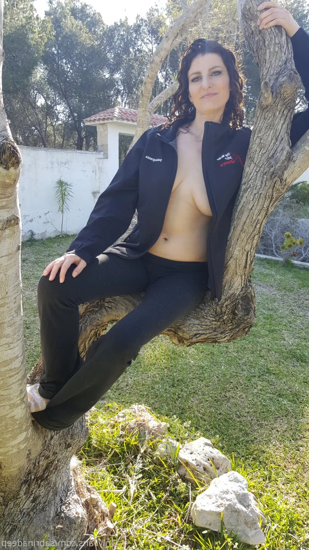 Sabrina Deep [ sabrinadeep ] Onlyfans leaked photo 7280920 on Hotleaks.tv