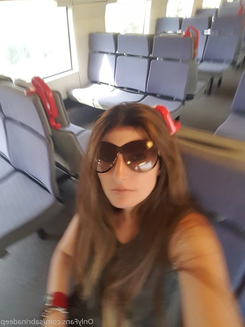 Sabrina Deep [ sabrinadeep ] Onlyfans leaked photo 7281235 on Hotleaks.tv