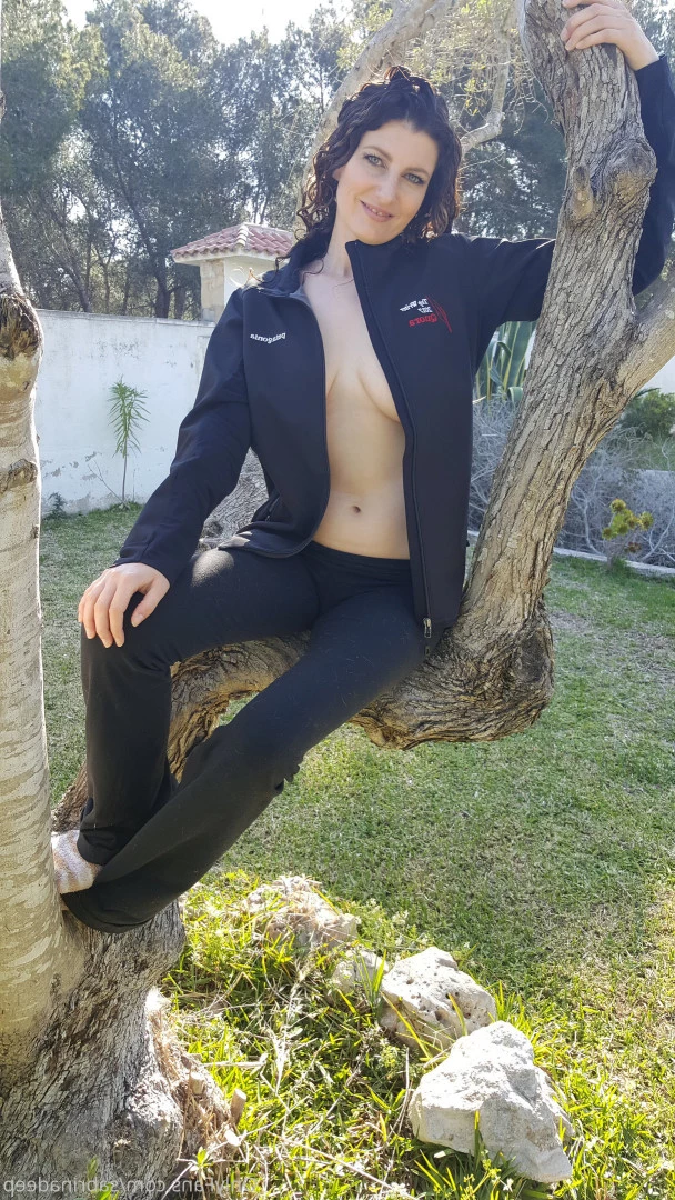 Sabrina Deep [ sabrinadeep ] Onlyfans leaked photo 7281465 on Hotleaks.tv