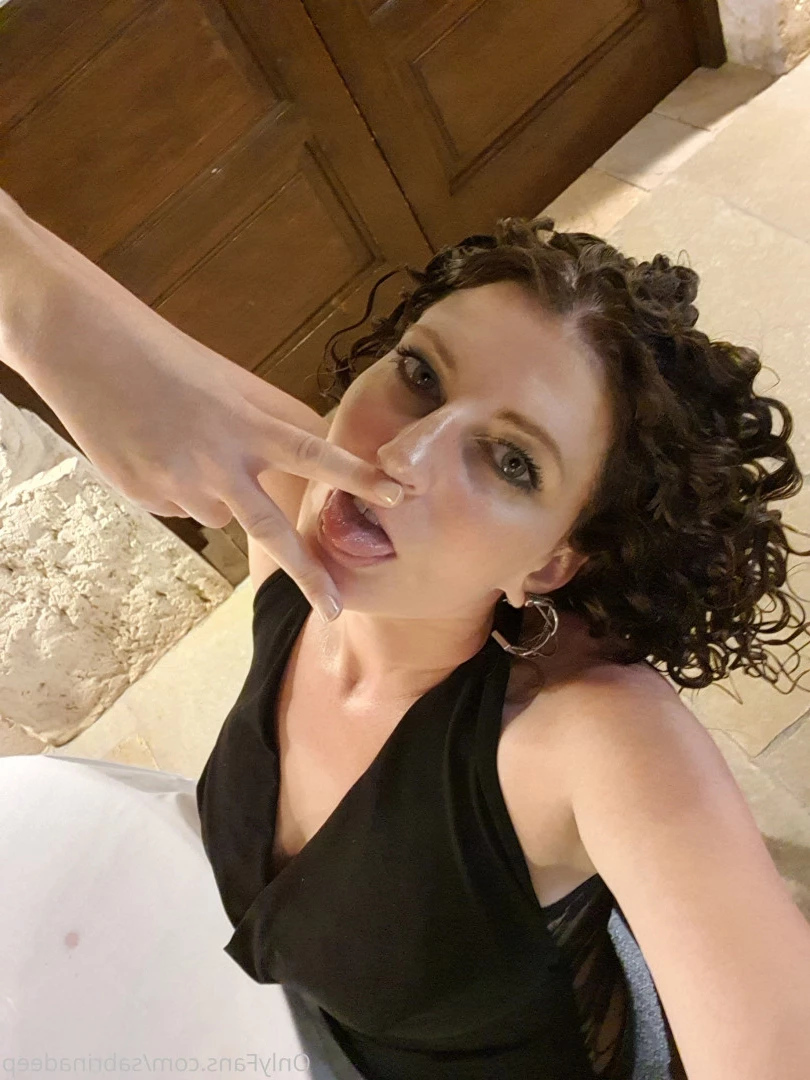 Sabrina Deep [ sabrinadeep ] Onlyfans leaked photo 7281818 on Hotleaks.tv