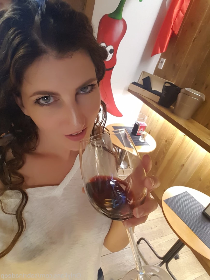 Sabrina Deep [ sabrinadeep ] Onlyfans leaked photo 7281901 on Hotleaks.tv