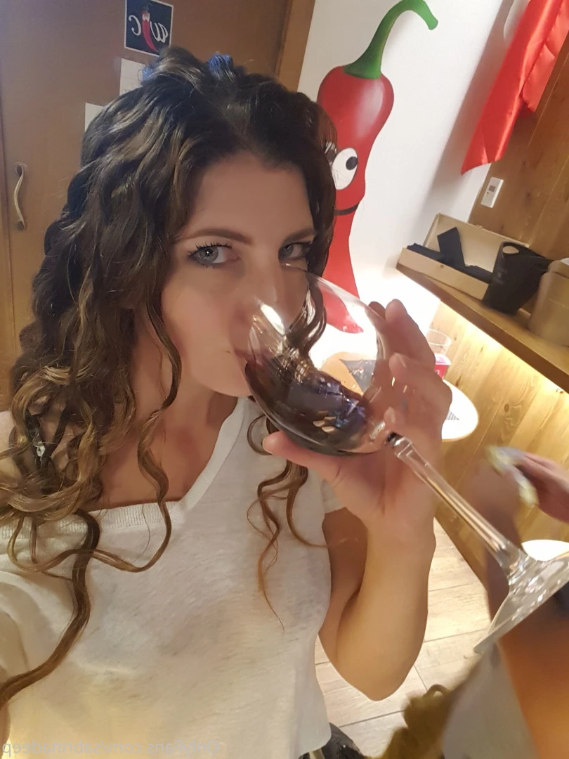 Sabrina Deep [ sabrinadeep ] Onlyfans leaked photo 7282350 on Hotleaks.tv