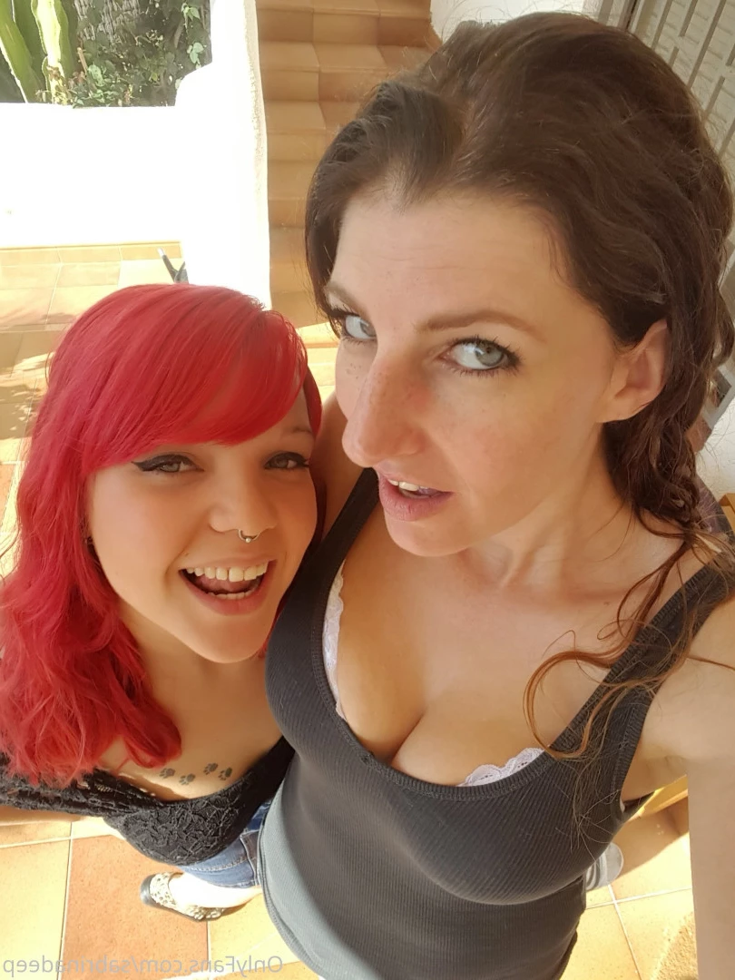 Sabrina Deep [ sabrinadeep ] Onlyfans leaked photo 7282540 on Hotleaks.tv