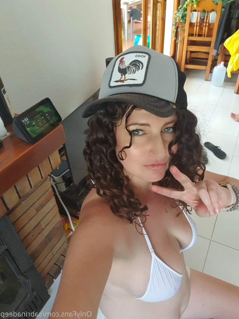 Sabrina Deep [ sabrinadeep ] Onlyfans leaked photo 7282947 on Hotleaks.tv