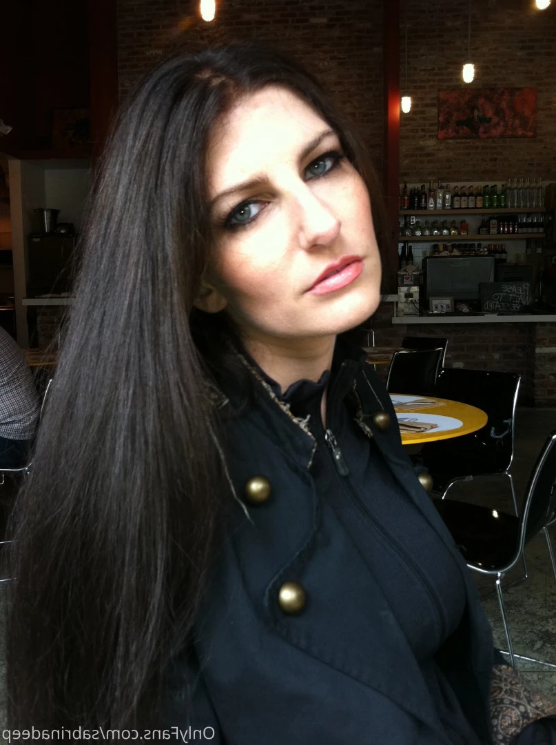 Sabrina Deep [ sabrinadeep ] Onlyfans leaked photo 7283239 on Hotleaks.tv