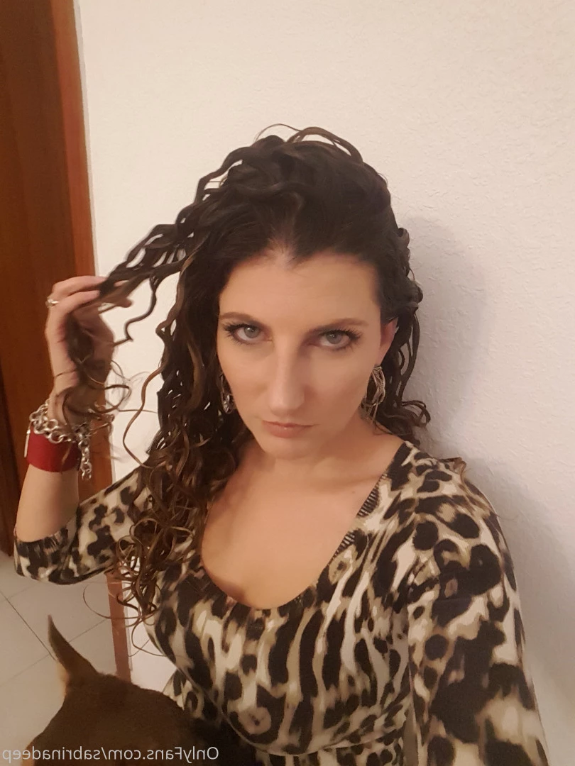 Sabrina Deep [ sabrinadeep ] Onlyfans leaked photo 7283317 on Hotleaks.tv