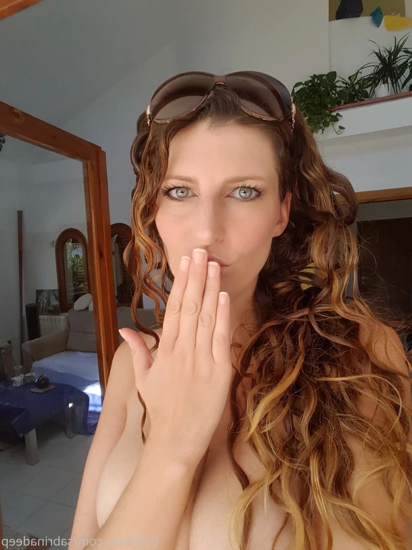 Sabrina Deep [ sabrinadeep ] Onlyfans leaked photo 7283854 on Hotleaks.tv