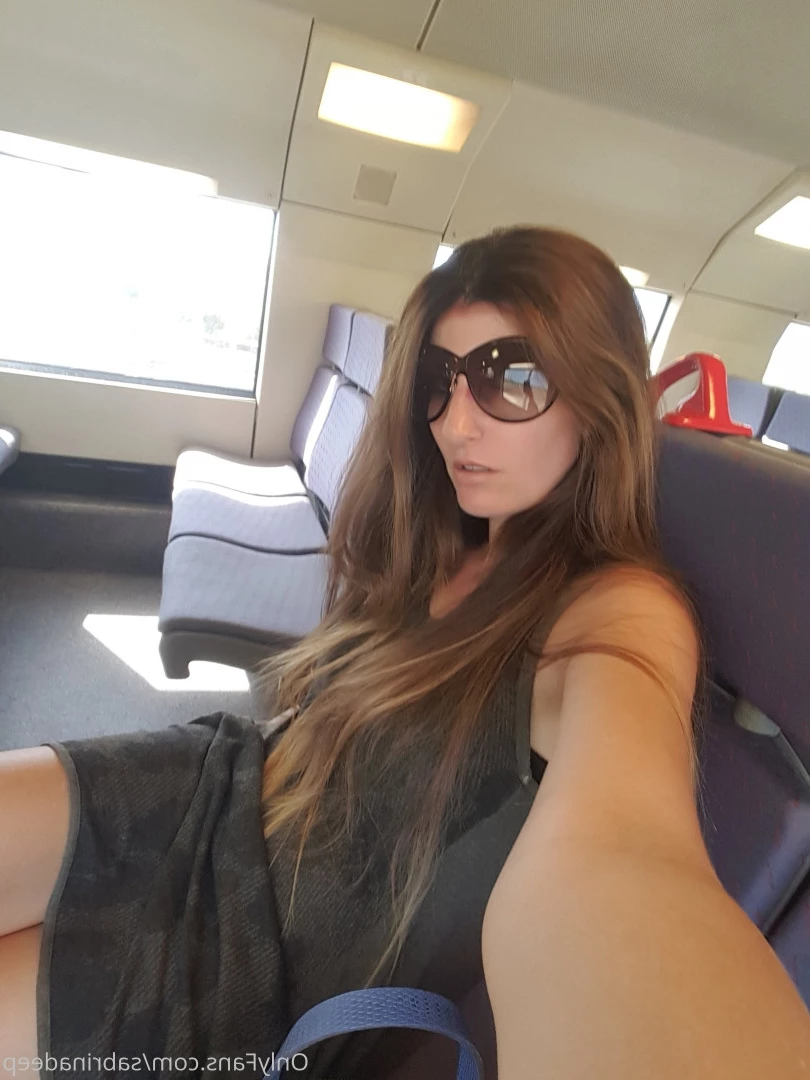 Sabrina Deep [ sabrinadeep ] Onlyfans leaked photo 7283941 on Hotleaks.tv