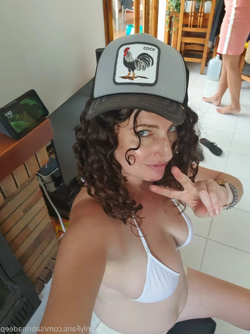 Sabrina Deep [ sabrinadeep ] Onlyfans leaked photo 7284338 on Hotleaks.tv