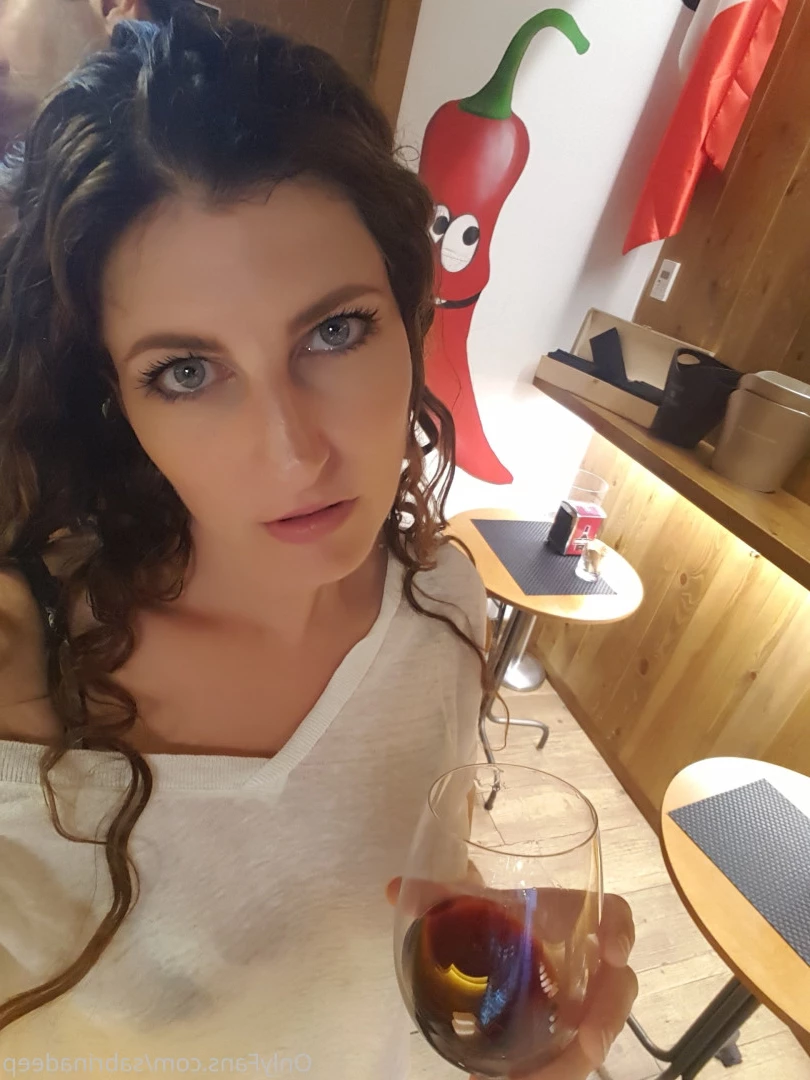 Sabrina Deep [ sabrinadeep ] Onlyfans leaked photo 7284602 on Hotleaks.tv