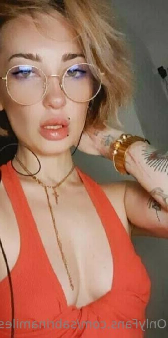 Little😻Sabrina [ sabrinamiles ] Onlyfans leaked photo 6712750 on Hotleaks.tv