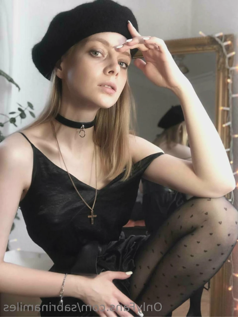Little😻Sabrina [ sabrinamiles ] Onlyfans leaked photo 6712810 on Hotleaks.tv