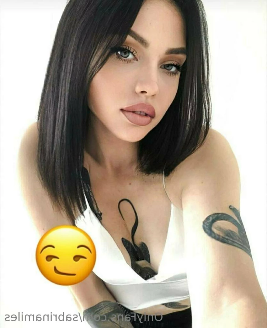 Little😻Sabrina [ sabrinamiles ] Onlyfans leaked photo 6712852 on Hotleaks.tv