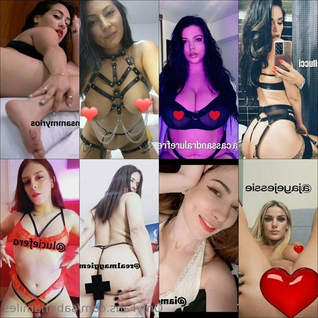 Little😻Sabrina [ sabrinamiles ] Onlyfans leaked photo 6712949 on Hotleaks.tv