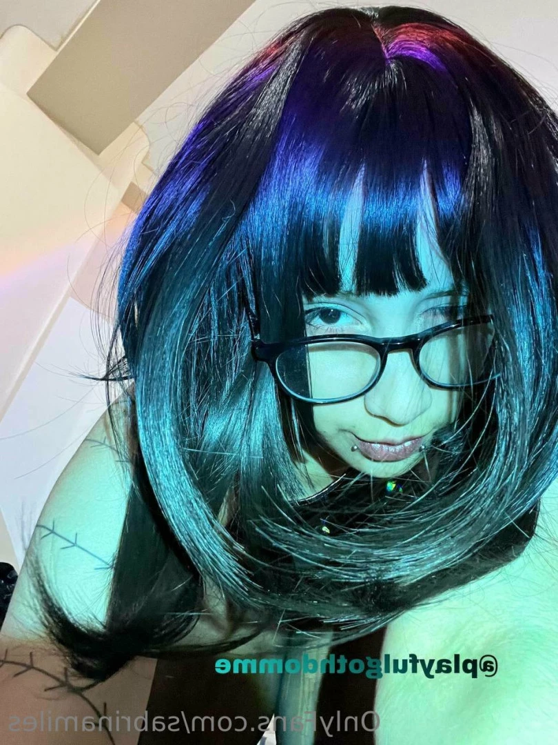 Little😻Sabrina [ sabrinamiles ] Onlyfans leaked photo 10602228 on Hotleaks.tv