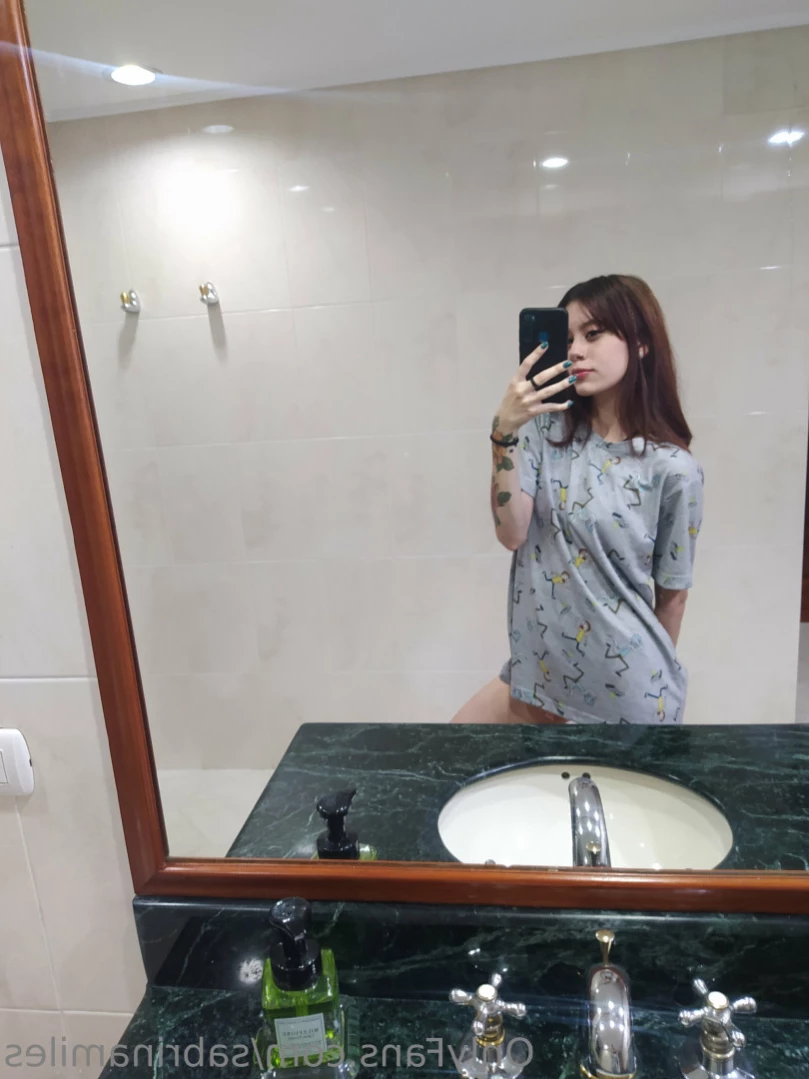 Little😻Sabrina [ sabrinamiles ] Onlyfans leaked photo 11061189 on Hotleaks.tv
