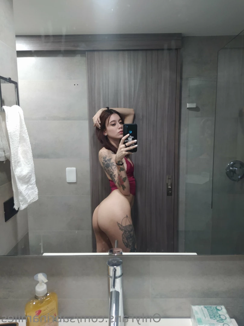 Little😻Sabrina [ sabrinamiles ] Onlyfans leaked photo 14120409 on Hotleaks.tv
