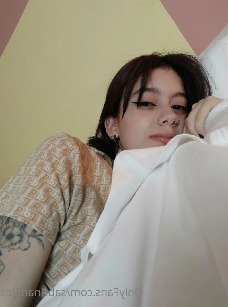 Little😻Sabrina [ sabrinamiles ] Onlyfans leaked photo 15019506 on Hotleaks.tv