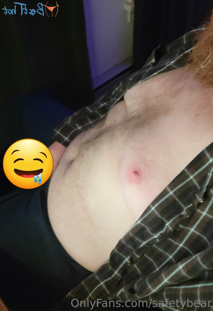 safetybear Onlyfans leaked photo 16916114 on Hotleaks.tv