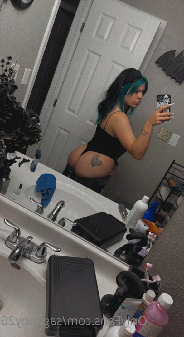 Sage [ sagebby26 ] Onlyfans leaked photo 6940457 on Hotleaks.tv