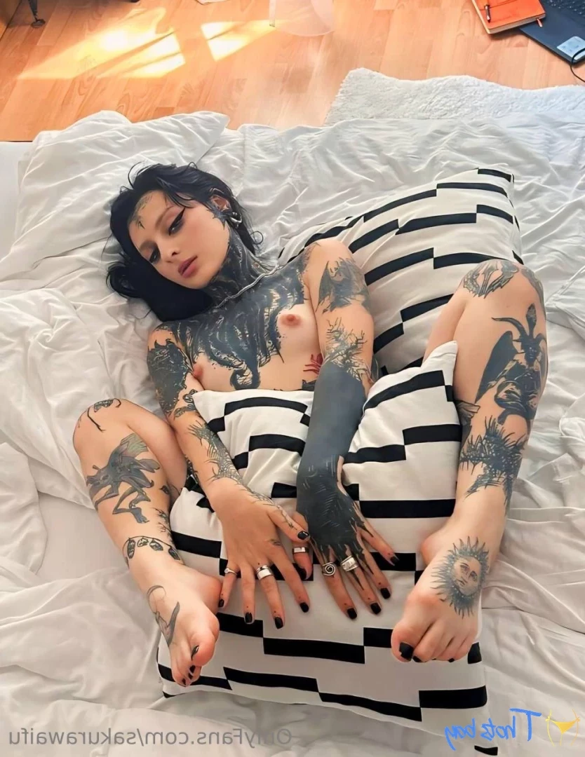 Sakura Waifu [ sakurawaifu ] Onlyfans leaked photo 18669463 on Hotleaks.tv