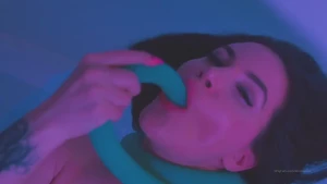 Korina Kova [ korinakova ] Onlyfans leaked video 10741107 on Hotleaks.tv