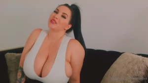 Korina Kova [ korinakova ] Onlyfans leaked video 10741115 on Hotleaks.tv