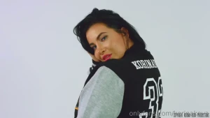 Korina Kova [ korinakova ] Onlyfans leaked video 10741129 on Hotleaks.tv
