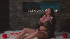 Korina Kova [ korinakova ] Onlyfans leaked video 10741162 on Hotleaks.tv