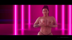 Korina Kova [ korinakova ] Onlyfans leaked video 10741188 on Hotleaks.tv