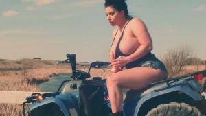 Korina Kova [ korinakova ] Onlyfans leaked video 10741217 on Hotleaks.tv