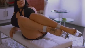 Korina Kova [ korinakova ] Onlyfans leaked video 10741420 on Hotleaks.tv