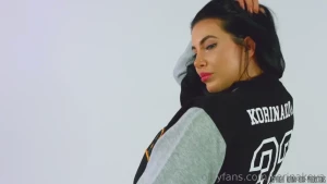 Korina Kova [ korinakova ] Onlyfans leaked video 10741438 on Hotleaks.tv