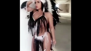 Korina Kova [ korinakova ] Onlyfans leaked video 10741455 on Hotleaks.tv