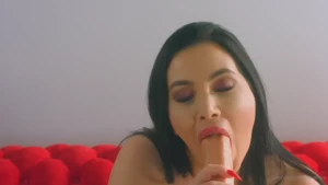 Korina Kova [ korinakova ] Onlyfans leaked video 10741545 on Hotleaks.tv