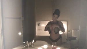 Korina Kova [ korinakova ] Onlyfans leaked video 10741580 on Hotleaks.tv