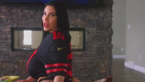 Korina Kova [ korinakova ] Onlyfans leaked video 10741643 on Hotleaks.tv