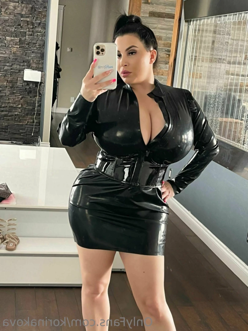 Korina Kova [ korinakova ] Onlyfans leaked photo 11567876 on Hotleaks.tv