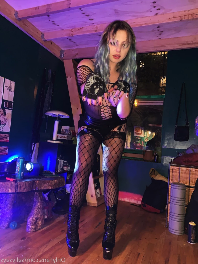 sallysays Onlyfans leaked photo 6618024 on Hotleaks.tv