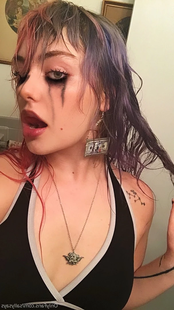 sallysays Onlyfans leaked photo 6618050 on Hotleaks.tv