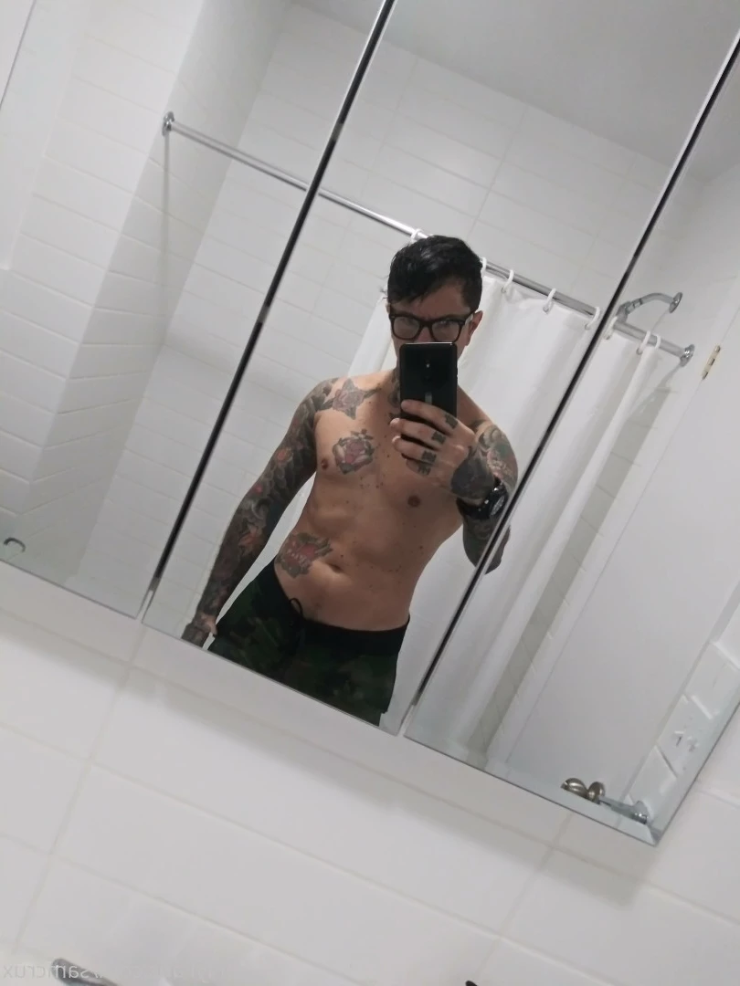 Sam Crux [ samcrux ] Onlyfans leaked photo 6642695 on Hotleaks.tv