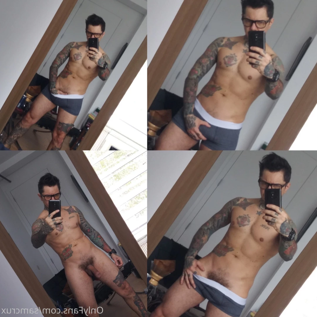 Sam Crux [ samcrux ] Onlyfans leaked photo 6643390 on Hotleaks.tv