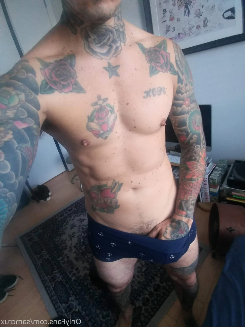 Sam Crux [ samcrux ] Onlyfans leaked photo 6643426 on Hotleaks.tv