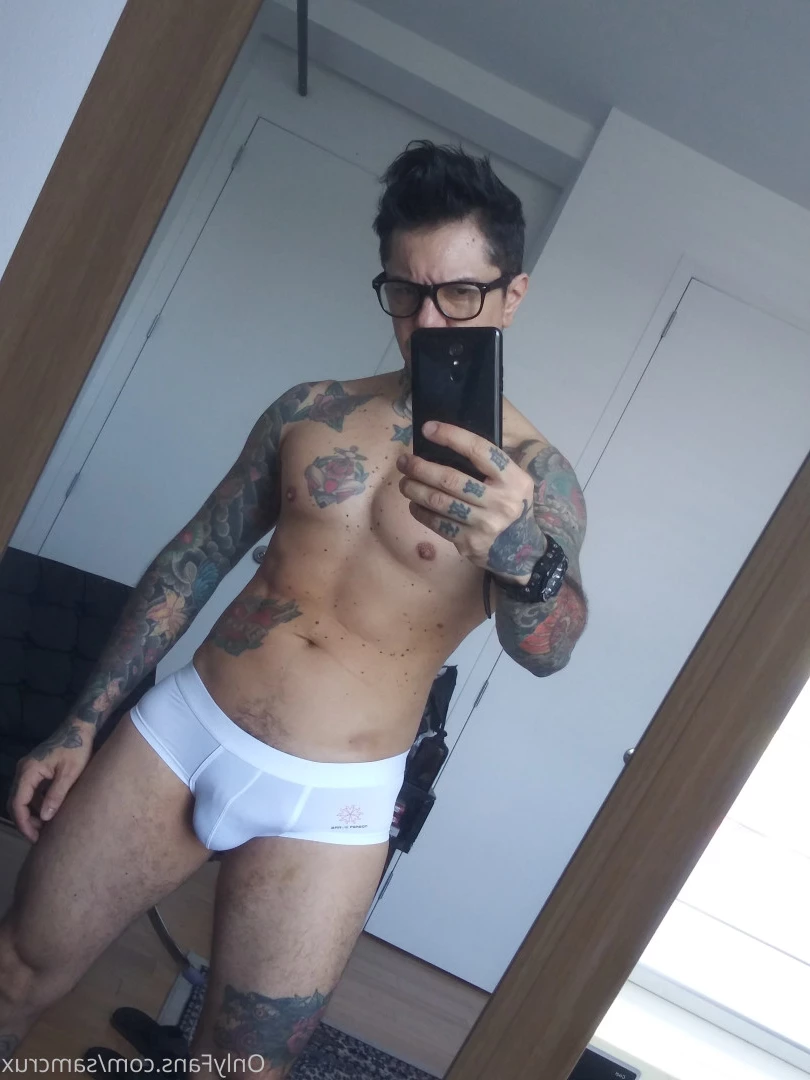 Sam Crux [ samcrux ] Onlyfans leaked photo 6643505 on Hotleaks.tv